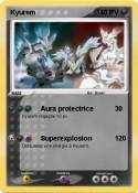 Kyurem