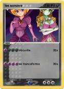 les sorsiere