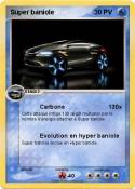 Super baniole