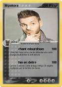 M pokora