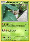 Chat hyper Ex