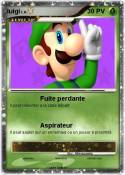 luigi luigi
