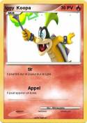 Iggy Koopa