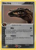 Dino King