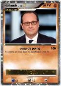 Hollande .