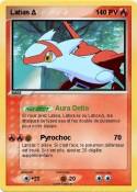 Latias Δ
