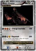 Black Gravios 4