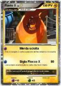 Flavio X