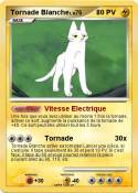 Tornade Blanche