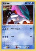 Suicune