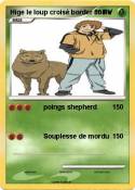Hige le loup