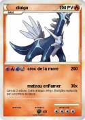 dialga