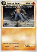 Survivor Series