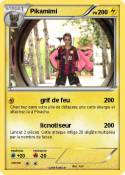 Pikamimi