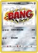 SUPERBOUM!