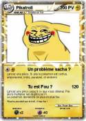 Pikatroll