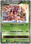 kingdom hearts