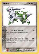 Arceus