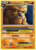 Chewbacca