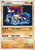 keldeo keldeo