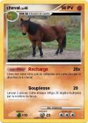 cheval