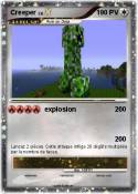 Creeper