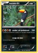 toucano EX