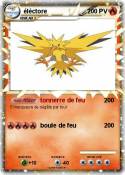 éléctore