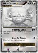 Maitre Gims