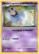 MIAOU le