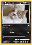 La Creature