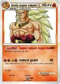 broly super