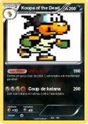 Koopa of the