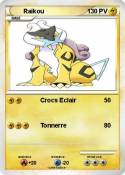 Raikou