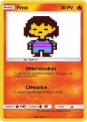 Frisk