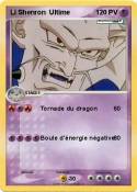 Li Shenron Ultime Li Shenron