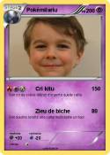 Pokémilariu