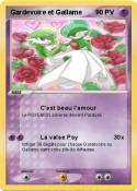 Gardevoire et Gallame Gardevoire et