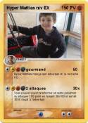 Hyper Mattias