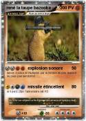 rené la taupe bazooka rené la taupe