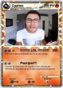 Cyprien