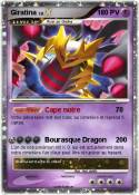 Giratina