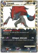 Zoroark