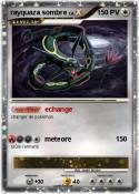 rayquaza sombre
