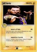 jeff hardy