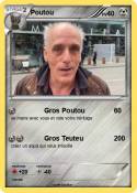 Poutou