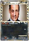 sarfran
