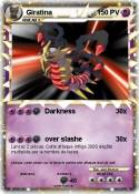 Giratina