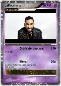 LaFouine
