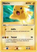Pikachu Pikachu